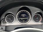 Mercedes-Benz E-klasse Cabrio 250 CGI Elegance | Leder | Sto, Automaat, Euro 5, Achterwielaandrijving, 4 cilinders