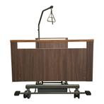 Tweedehands hoog-laag bed Elbacare (extra laag)-16833735, Ophalen, Gebruikt