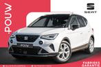 SEAT Arona 1.0 EcoTSI 95pk FR Business Connect | Parkeersens, Auto's, Voorwielaandrijving, 12 maanden, Stof, Gebruikt