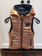 Vingino bodywarmer maat 104, Ophalen of Verzenden, Zo goed als nieuw, Maat 104