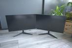 AOC Monitoren (24B1H), Computers en Software, Monitoren, Ophalen of Verzenden, Gebruikt, 60 Hz of minder