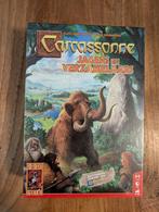 Carcassonne: Jagers & Verzamelaars - Bordspel - NIEUW, Hobby en Vrije tijd, Gezelschapsspellen | Bordspellen, Een of twee spelers