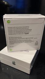 Apple AirPods 4 met Active Noise Cancellation, Overige merken, Nieuw, Ophalen of Verzenden, Over oor (circumaural)