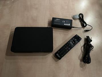 Ziggo Decoder - Compleet met afstandsbediening beschikbaar voor biedingen