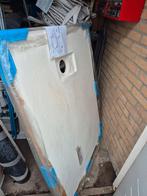 Nieuwe Woodstone Douchebak 120x90, Huis en Inrichting, Badkamer | Badkamermeubels, Ophalen of Verzenden, Nieuw, 100 tot 150 cm