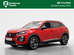 Peugeot 2008 1.2 PureTech Allure | Carplay | Private Lease 5, Stof, Gebruikt, Zwart, 1199 cc