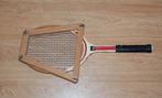 Donnay tennisracket / tennis racket met spanner, Sport en Fitness, Tennis, Overige merken, Racket, Gebruikt, Ophalen