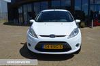Ford Fiesta 1.6 Titanium / Cruise / Clima / PDC, Voorwielaandrijving, 1596 cc, Stof, Gebruikt