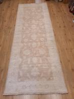 Nieuw handgeknoopt oosters tapijt loper ziegler 331x118, 200 cm of meer, Nieuw, 100 tot 150 cm, Rechthoekig