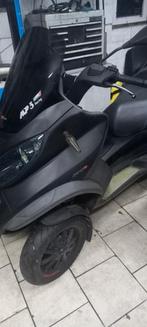 Piaggio mp3 parts, Fietsen en Brommers, Brommeronderdelen | Scooters, Piaggio, Gebruikt, Piaggio mp3, Ophalen of Verzenden