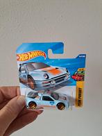 Ford RS200 GULF Hot wheels 2025-247, Ophalen of Verzenden, Nieuw, Auto