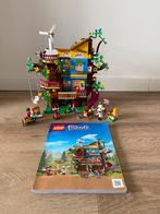 Lego Friends Vriendschapsboomhut 41703, Kinderen en Baby's, Speelgoed | Duplo en Lego, Complete set, Ophalen of Verzenden, Lego