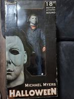 Michael Myers Halloween Actiefiguur NECA, Ophalen of Verzenden, Gebruikt, Film, Actiefiguur of Pop
