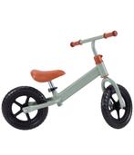 Loopfiets groen nieuw buxibo, Ophalen of Verzenden, Nieuw, Loopfiets
