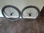 Carbon disc wielen 50 mm, Ophalen of Verzenden, Nieuw, Racefiets, Wiel