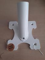 Vlaggenstokhouder, Ophalen of Verzenden, Nieuw