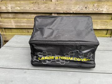 Self supporting Matrix Large plateau + Storm cover tot 36 mm beschikbaar voor biedingen