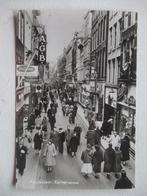 L81 Amsterdam - Kalverstraat, Verzamelen, Ansichtkaarten | Nederland, Verzenden, 1960 tot 1980, Ongelopen, Noord-Holland