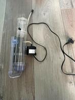 Octo nano skimmer, Dieren en Toebehoren, Vissen | Aquaria en Toebehoren, Ophalen of Verzenden, Zo goed als nieuw