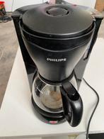 Koffiezetapparaat, Witgoed en Apparatuur, Koffiezetapparaten, Ophalen of Verzenden, Zo goed als nieuw, Koffiemachine