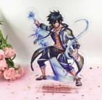 MANGA ANIME | Fairy Tail | Gray Fullbuster, Nieuw, Tv, Ophalen of Verzenden, Beeldje, Replica of Model