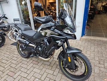 CFMOTO 800 MT EXPLORER (bj 2025) beschikbaar voor biedingen