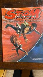 Storm. De kronieken van pandarve 1 t/m 12 €15, Boeken, Stripboeken, Gelezen, Complete serie of reeks, Ophalen of Verzenden, Don Lawrence