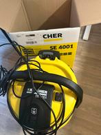 Karcher tapijtreiniger, Doe-het-zelf en Verbouw, Reinigingsmachines, Ophalen, Zo goed als nieuw, Overige typen