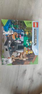 Lego minecraft 21189 The Skeleton Dungeon, Ophalen of Verzenden