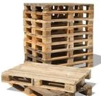 GEZOCHT: pallets omgeving stadskanaal, Doe-het-zelf en Verbouw, Hout en Planken, Ophalen, Zo goed als nieuw, Minder dan 200 cm