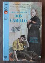 Giovanni Guarischi - The Litte World of Don Camillo - Pocket, Ophalen of Verzenden, Gelezen, Amerika