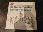 Carnaval Prentenboek: De Nieuwe Vrienden van de Peperbus, Ophalen of Verzenden, Gelezen, Eric van Loon, Verhalen