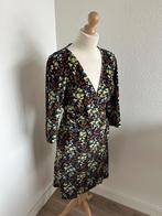 King Louie maat XL Velvet tulip cross dress 2862, Bruin, Maat 46/48 (XL) of groter, Ophalen of Verzenden, Zo goed als nieuw