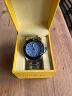 Invicta horloge, Overige merken, Staal, Staal, Polshorloge