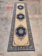Vintage loper - 80cm x 300cm, Info@cubran.nl, Handelsonderneming Cubran, 200 cm of meer, Zo goed als nieuw