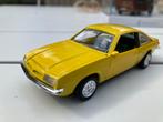 Opel Manta 1:43 - Nieuw in Doos!, Hobby en Vrije tijd, Modelauto's | 1:43, Ophalen of Verzenden, Nieuw, Auto, Overige merken
