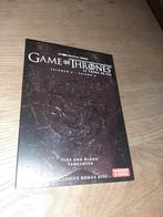 Game of Thrones seizoen 6 dvd box., Cd's en Dvd's, Gebruikt, Vanaf 16 jaar, Boxset, Science Fiction en Fantasy