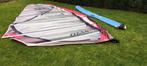 Slalom-Race Camberzeil Maui Titan GSX 10m², Watersport en Boten, Ophalen, Gebruikt, Zeil, 7 m² of meer