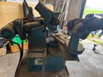 March slijpmachine, Doe-het-zelf en Verbouw, Gereedschap | Slijpmachines, Ophalen of Verzenden, Gebruikt, 1000 watt of meer, Werkbankslijpmachine