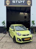Kia Picanto 1.2 CVVT Comfort Pack, Euro 5, 86 pk, Gebruikt, Zwart