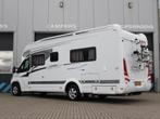 Trend T 6717 EB, Caravans en Kamperen, Campers, Startonderbreker, Ringverwarming, Fiat, Tot en met 2