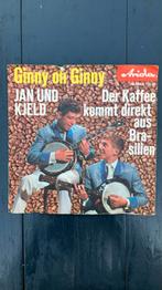 Jan Und Kjeld – Ginny Oh Ginny (Ginny Come Lately), Ophalen of Verzenden, Zo goed als nieuw