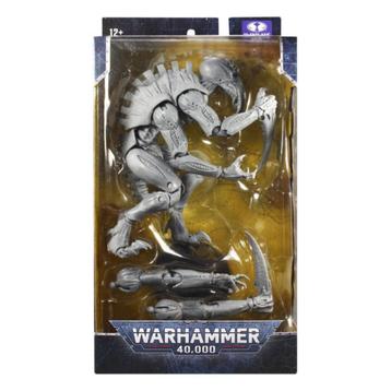 Warhammer 40k AF Ymgarl Genestealer (Artist Proof) beschikbaar voor biedingen