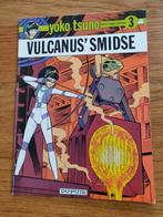 Yoko tsuno vulcanus smidse, Ophalen of Verzenden
