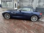 BMW Z4 Roadster sDrive35i 306PK | DCT | XENON | LEDER | NAVI, Auto's, BMW, Automaat, Euro 5, Achterwielaandrijving, Gebruikt