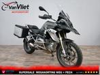 Prachtig Mooie Bmw R1200GS 27625km.! Zie Foto's.! R 1200 GS, 2 cilinders, Motorrijbewijs A, Bedrijf, Meer dan 35 kW