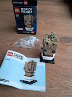 Lego 40671 Potted Groot Brickheadz, Marvel, Ophalen of Verzenden