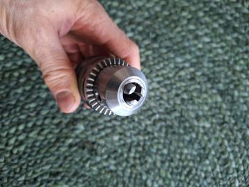 Röhm Supra S2A 1,5–13 mm tandkransboorkop SDS-plus adapter beschikbaar voor biedingen