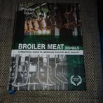 Broiler Meat Signals - Praktische Gids, Ophalen of Verzenden, Zo goed als nieuw, Overige onderwerpen, Diverse auteurs