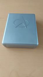 Star Trek TNG Seizoen 5 - Limited Edition Box, Ophalen of Verzenden, Zo goed als nieuw